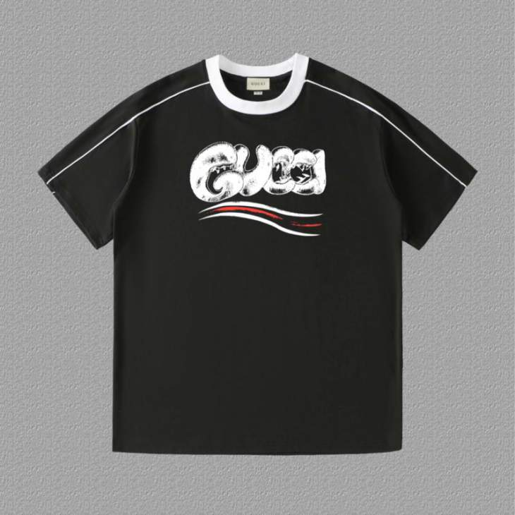 Picture of Gucci T Shirts Short _SKUGucciXS-LattrQ100210852
